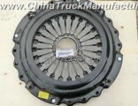 clutch pressure plate OEM 1601310-Q347