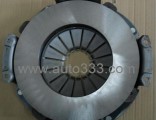 Dongfeng Cummins clutch pressure plate OEM 1601R20-090