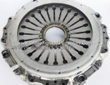 Dongfeng Renault engine Clutch cover and pressure plate assembly 1601090-ZB601