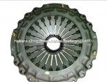 1601090-T0500 430 clutch plate, Original Dongfeng truck parts
