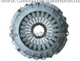 Dongfeng Cummins clutch pressure plate for dongfeng EQ430