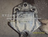 Sany steel plate rear bracket