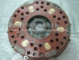 Suzhou Yuanling Dongfeng series 3967121 pressure plate clutch
