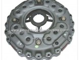 EQ1242G explosion-proof type pressure plate assembly