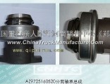 China heavy truck driveline clutch release bearing