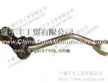 Dongfeng dragon clutch tubing 1606030-C0100