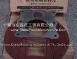 16.6B-01010 Dongfeng Cummins engine parts / Dongfeng truck accessories / Cummins China / auto parts 