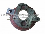 Fast, Fuller gearbox clutch shell