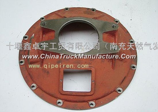 NQ20N.NQ150N.NQ170N clutch shell of Nanchong natural gas engine -330