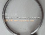 1203095-KW100 muffler clamp