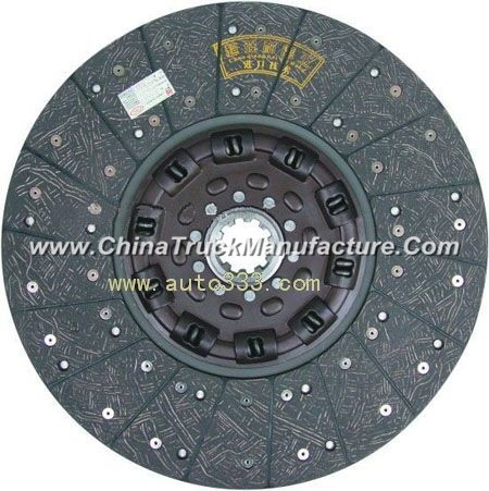 cluth disc