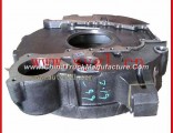Dongfeng truck spare parts ISLE flywheel housing 4947472
