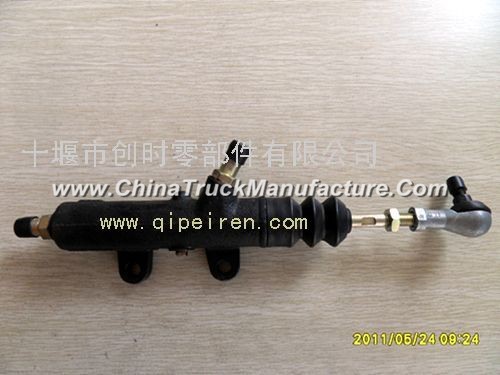 [1604010-C0100] clutch master pump (Dongfeng dragon)