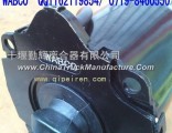 Dongfeng Renault imported WABCO clutch booster