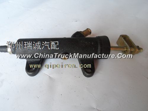 Dongfeng violet clutch