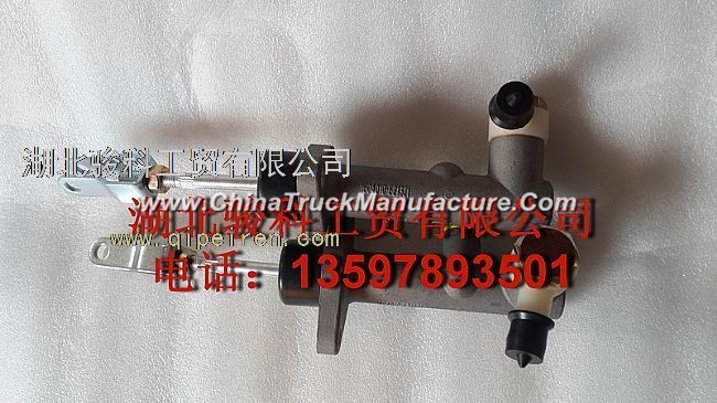 Dongfeng sharp bell clutch pump 1604010-E21321 Dongfeng D28 engine accessories Dongfeng clutch assem