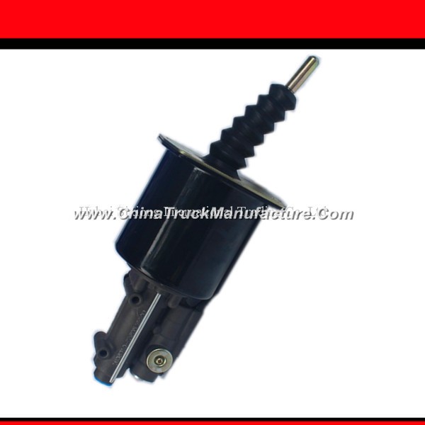 1608010-T3805 booster assy