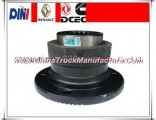 Dongfeng truck gearbox parts output shaft flange DC12J150T-161