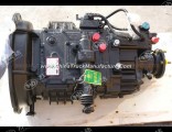 JS125T fast gearbox,transmissions PTO QH50F