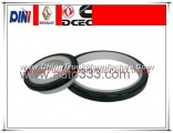 Dongfeng cummins DCEC gasket parts Crankshaft oil seal