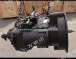 Fast transmission assembly  8JS118T-B