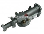 12J150TA05-300A, FAST gearbox top lid assy, Dongfeng truck parts