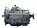 17GOA9-33, Transmission gearbox assy, China automotive parts