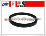 Dongfeng gearbox parts intermediate shaft thermal compensation pad DC12J150T-061