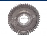 Fastshift 12-gear two-axis first gear   12JS200T-1701111-1