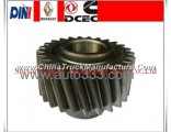 China truck parts Reverse constant mesh gear