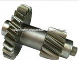 12J150TH-648,FAST gearbox deputy countershaft, Dongfeng truck parts