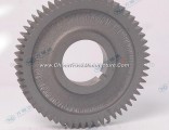 FAST Transmission Part T116E-1701053 Right Main Shaft Overdrive Gear for Heavy-duty Truck