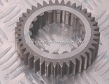 FAST Transmission Part T116E-1701132 Main Shaft Overdrive Gear for Heavy-duty Truck