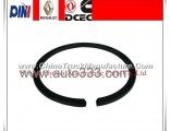 Dongfeng truck parts shaft front retainer ring China truck parts