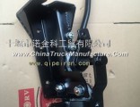 Supply Dongfeng warriors EQ2050B gearbox and lever bracket assembly