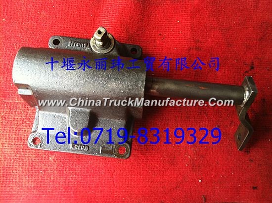 Eaton [transmission system imported gearbox parts transmission top cover assembly] 10 gear (RT-11710