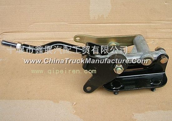 Dongfeng dragon speed control lever and bearing assembly