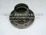 Dongfeng Dongfeng vehicle accessories EQ2102 front axle hub 31E-04015