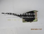 Dongfeng Tianlong / Hercules hard control rod operating mechanism assembly - 1703451-T0701