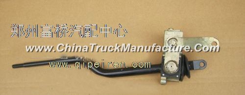 Dongfeng dragon gear control lever.1703025-T15H0