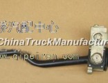Dongfeng dragon gear control lever.1703025-T15H0