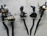 Dongfeng control rod assembly 1703025-k1000/T3100/KC100