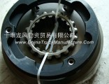 Low speed conversion synchronizer gearbox / fast / fast / fast gear box gear parts