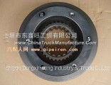 Dongfeng Cummins / Dongfeng truck accessories / Chinese Cummins / synchronizer assembly 12JS160T-170