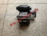 Dongfeng gearbox accessories - gearbox assembly