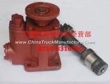 Dongfeng small eight gear transmission device assembly