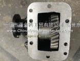 The supply of Dongfeng vehicle accessories, Dongfeng EQ2102 power take-off assembly (the refitted)