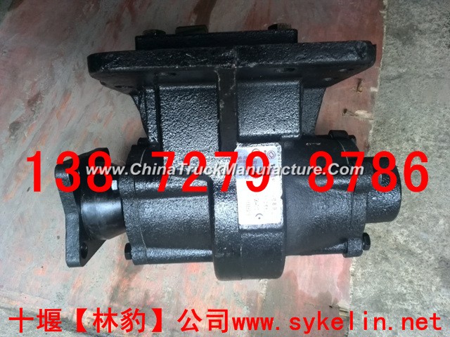 Dongfeng gearbox assembly [4205ND-010]