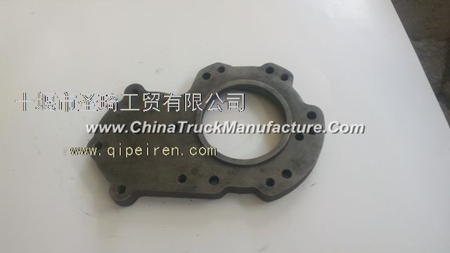 1800A07B-517A Dongfeng vehicle accessories EQ2102N front axle drive connecting seat
