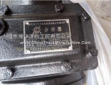 Dongfeng Dongfeng SUV vehicle transfer case EQ2082E6D actuator assembly